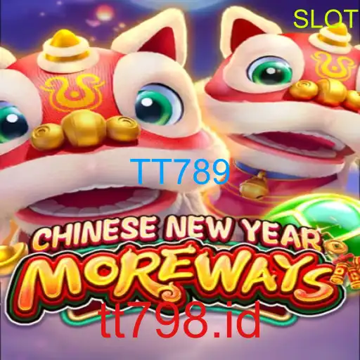 CHINESENEWYEARMOREWAYS: Permainan Inovatif dengan Sentuhan Budaya